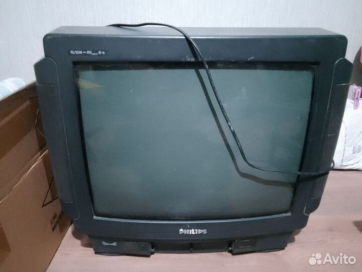 Телевизоры бу