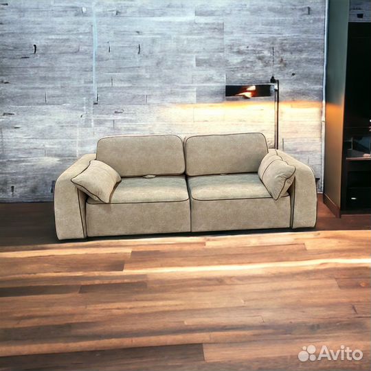 Диван loft LUX