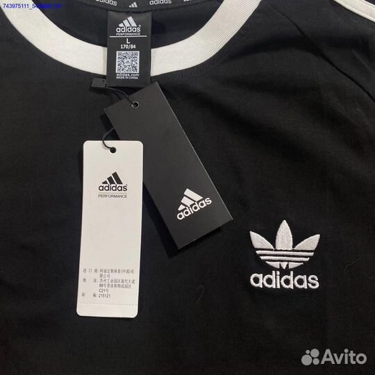 Футболка Adidas Originals