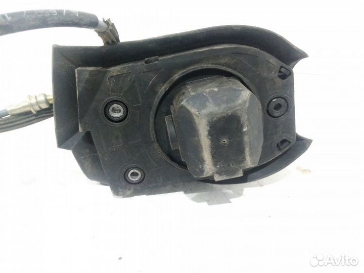 Селектор АКПП BMW X5 1 (E53)