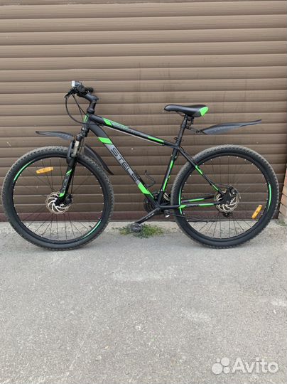 Велосипед Stels Navigator 900