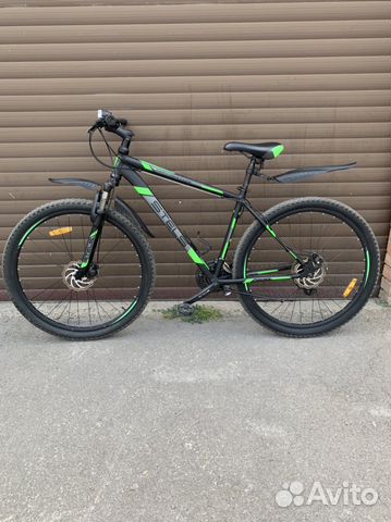 Велосипед Stels Navigator 900