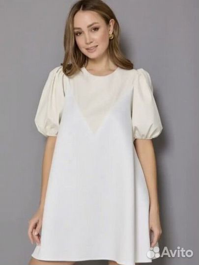 Платье женское