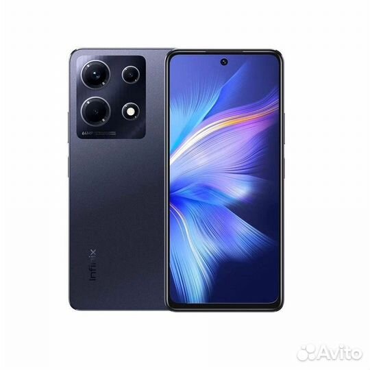 Infinix NOTE 30 Pro, 8/256 ГБ