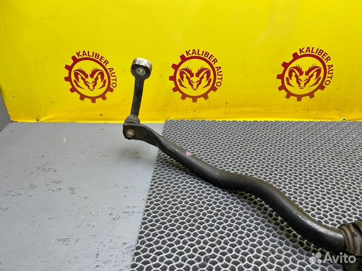 Стабилизатор передний Jaguar Xf X250 3.0 V6 306DT