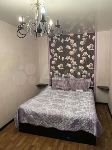 1-к. квартира, 30 м², 5/9 эт.