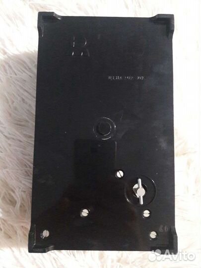 Музыкальная шкатулка СССР