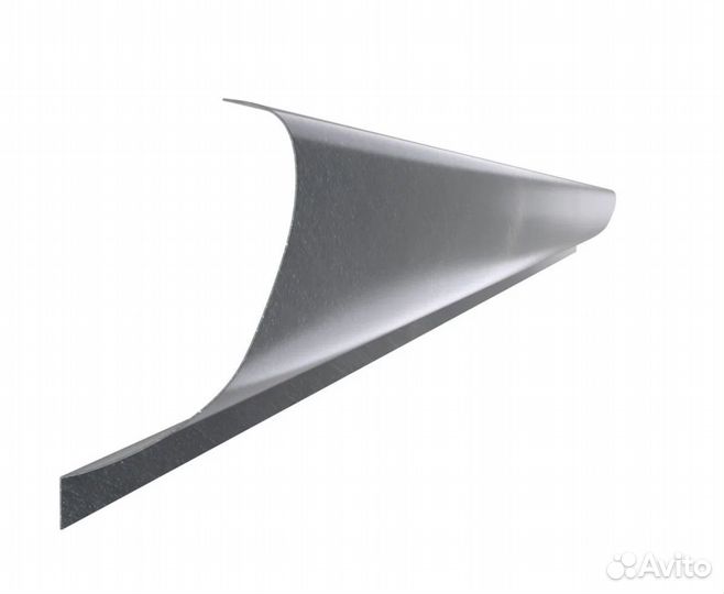 Ремонтные пороги и арки Mercedes Benz E W210 S210 Вятские Поляны