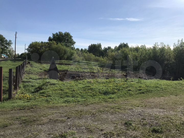 Участок 15 сот. (ИЖС)
