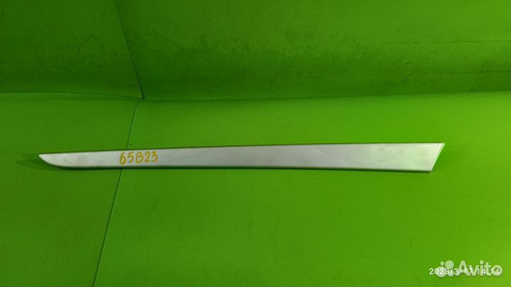 Накладка для Porsche Cayenne 955