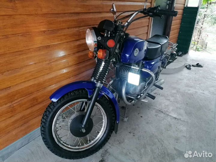 Восход 3м с документами