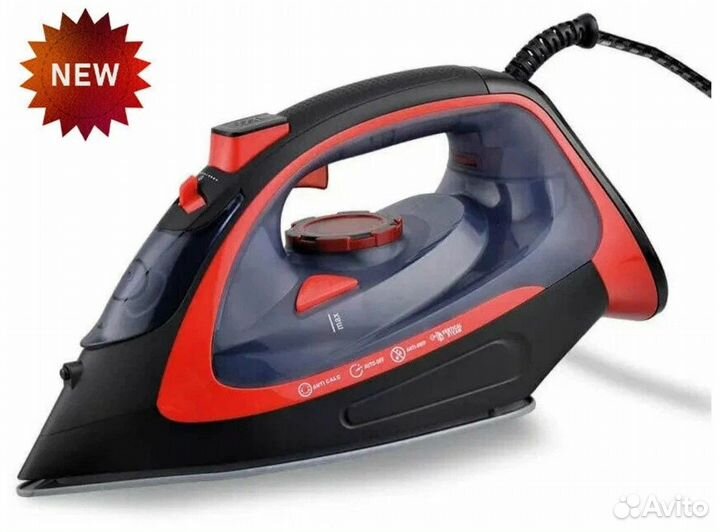 Домашний Утюг ms