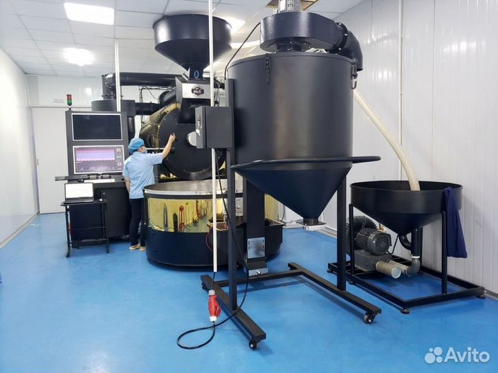 Доставка кофе оптом из Вьетнама