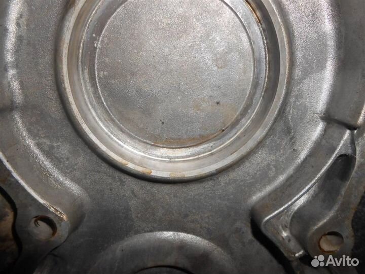 Крышка кпп Nissan Presage TU30(01-03)