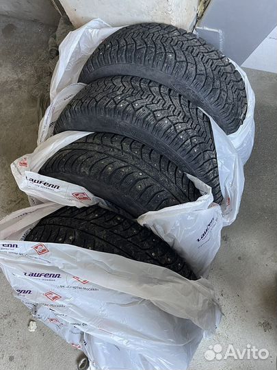 Tunga Tunga 185/65 R15 88S