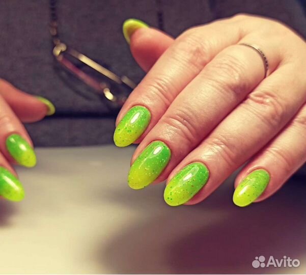 Маникюр, Педикюр,Кировский район,метро Автово