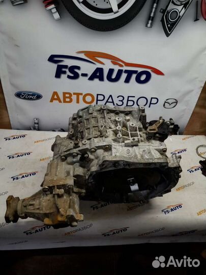 CVT вариатор Ниссан