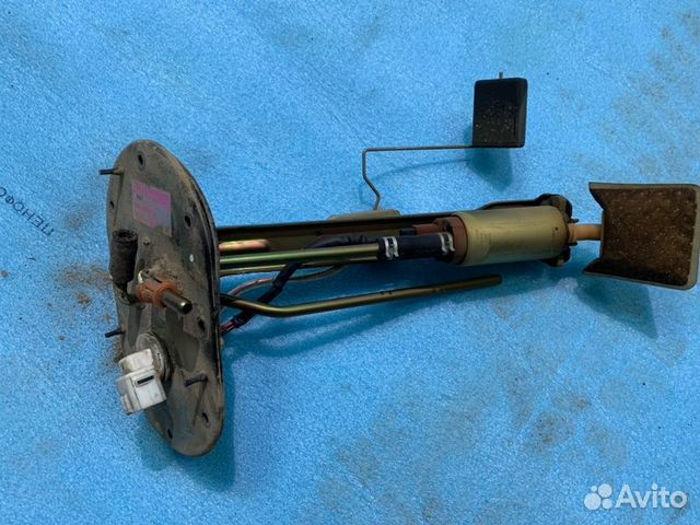 Бензонасос Subaru Forester SG5 EJ202 2003