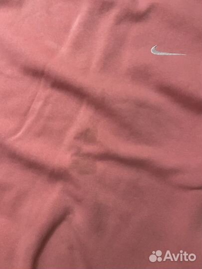 Свитшот Nike Swoosh Оригинал