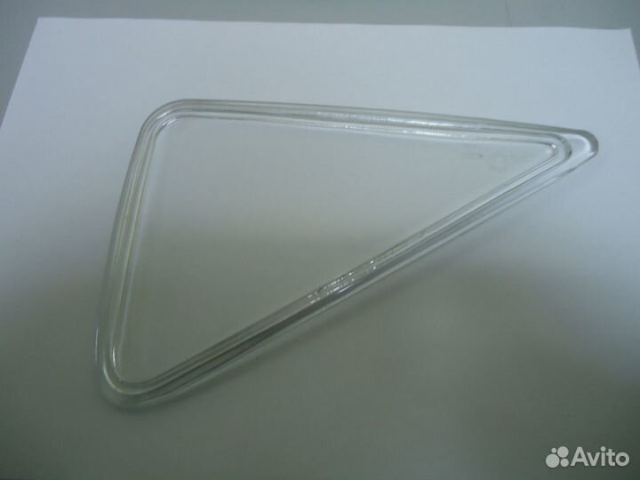 Honda civic (хетч) 3/5d 06 г. Стекло птф 2шт