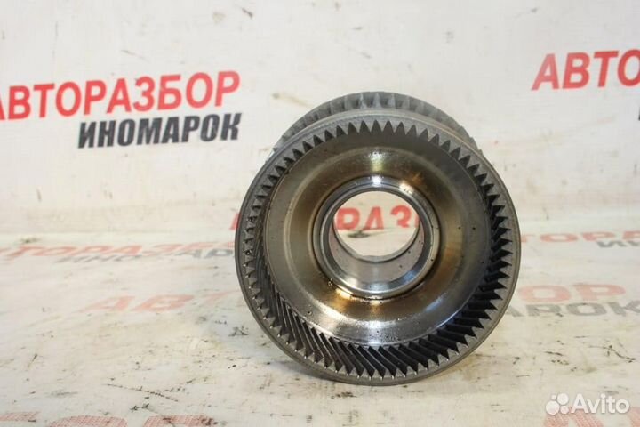 Шестерня кпп для Toyota Vitz 1 1999-2005г