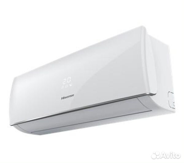 Мульти сплит Hisense AMS-07UW4rvedb00H