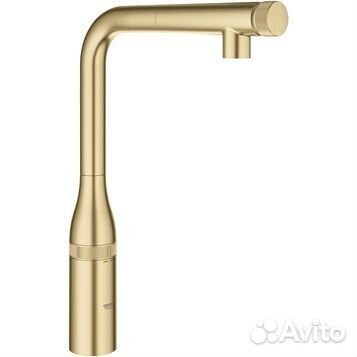 Смеситель для кухни grohe 31615GN0