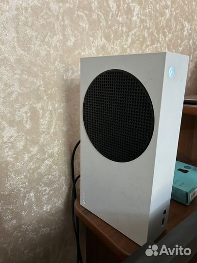 Аренда xbox Series s