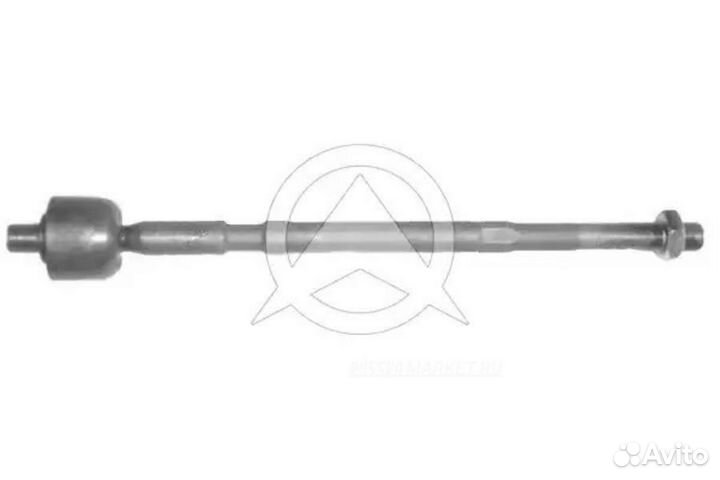 Sidem 5713 Тяга рулевая перед прав/лев