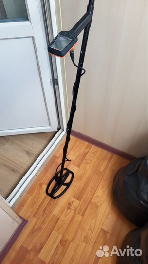 Металлоискатель