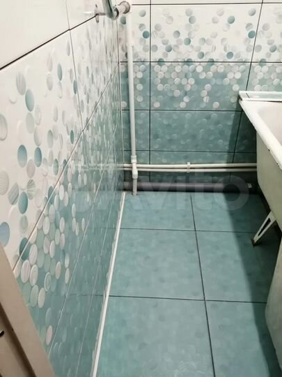 2-к. квартира, 47,6 м², 4/5 эт.