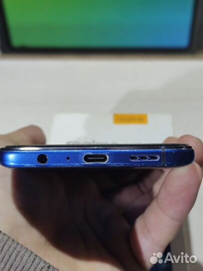 realme X2 Pro, 8/128 ГБ