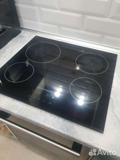 Варочная панель Kuppersberg