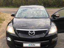 Mazda CX-9 3.7 AT, 2008, 150 000 км, с пробегом, цена 900 000 руб.