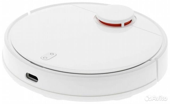 Робот пылесос Xiaomi Mijia LDS Vacuum Cleaner 3