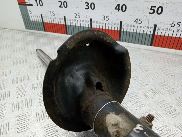 Амортизатор передний левый для Ford Focus 1