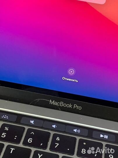 Дисплей матрица MacBook Pro, Air 13, 15, 16