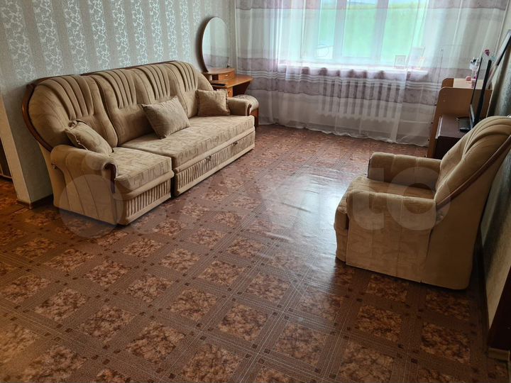 3-к. квартира, 88,5 м², 7/9 эт.