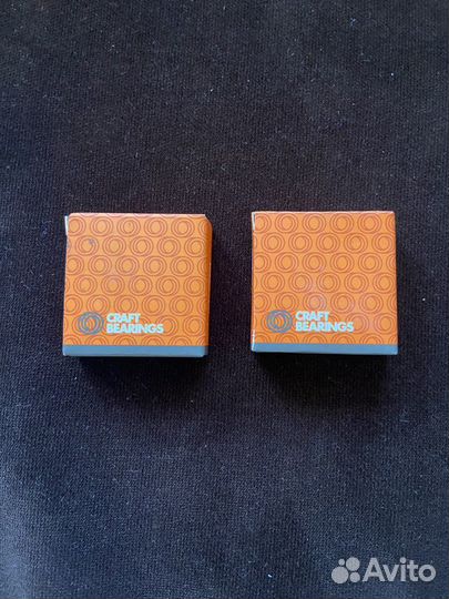 Подшипники для мотоцикла