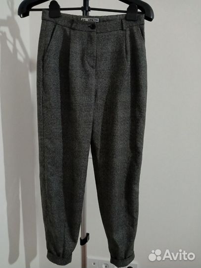 Брюки для девочек