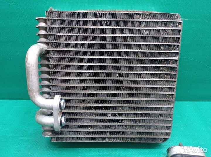 Испаритель кондиционера Kia Rio 1 универсал 2000