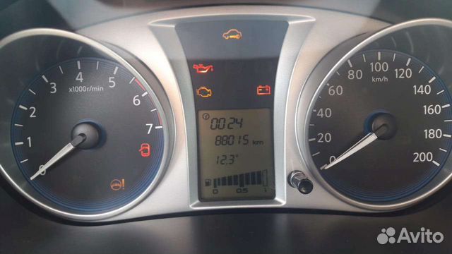 Datsun on-DO 1.6 MT, 2016, 88 000 км объявление продам