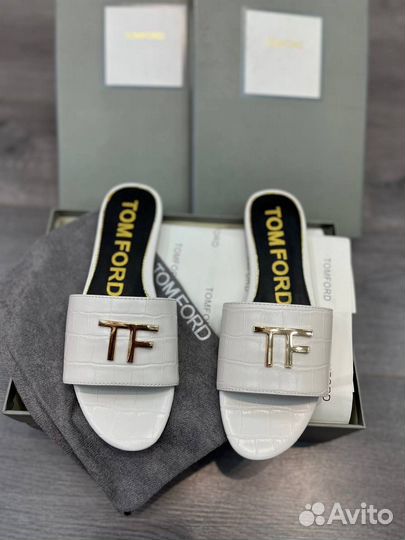 Сабо Tom Ford