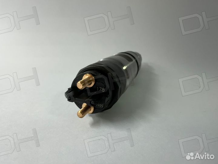 Форсунка 0445120178