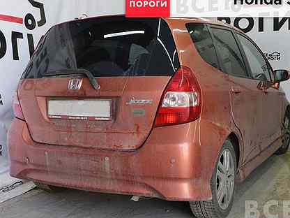 Honda Jazz I арки от производителя