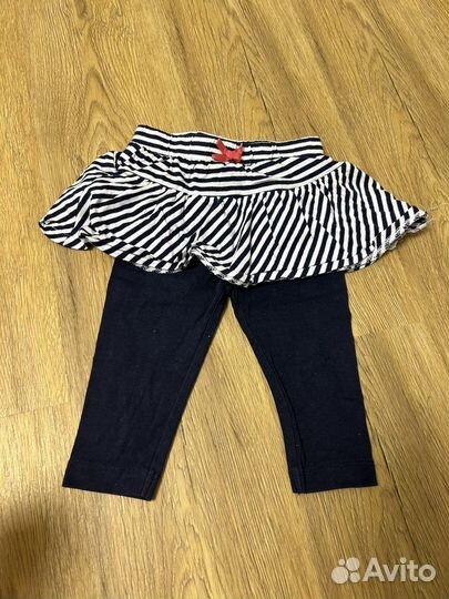 Одежда на девочку 62-68