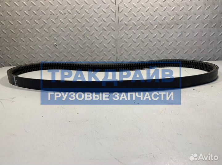 Клиновой ремень Ман