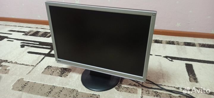 Монитор benq 22