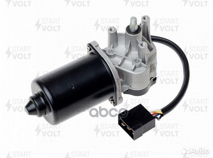 VWF0110 мотор стеклоочистителя LADA 2110/2112