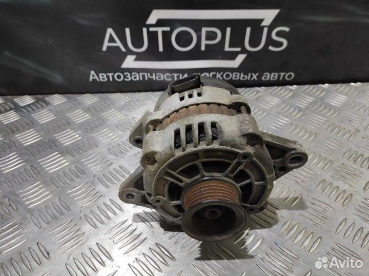 Генератор Chevrolet Lacetti F14D3